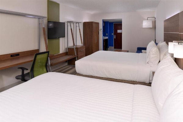 Holiday Inn Express & Suites RALEIGH NE - MEDICAL CTR AREA image 13