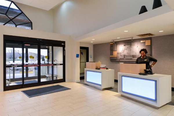 Holiday Inn Express & Suites RALEIGH NE - MEDICAL CTR AREA image 23