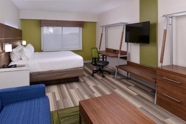 Holiday Inn Express & Suites RALEIGH NE - MEDICAL CTR AREA image 26
